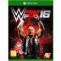 WWE 2K16 (Xbox ONE)