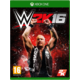 WWE 2K16 (Xbox ONE)
