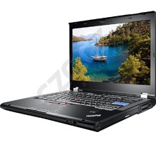 Lenovo ThinkPad T420, černá_118691735
