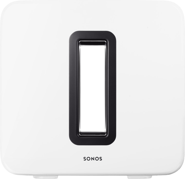 Sonos Sub Gloss 2nd Gen. bílá_1080051439
