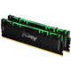 Kingston Fury Renegade RGB 16GB (2x8GB) DDR4 3200 CL16