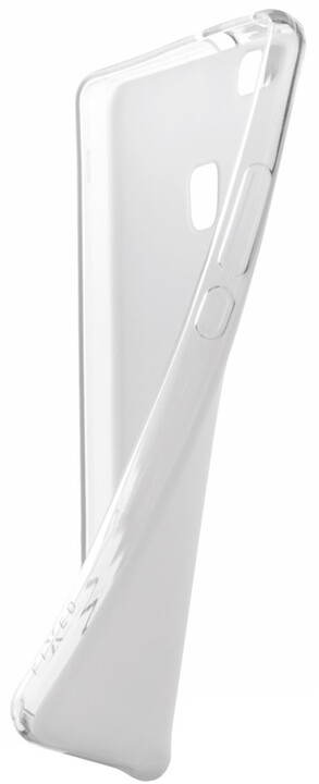 FIXED TPU gelové pouzdro pro Xiaomi Redmi 4, bezbarvé_224789710