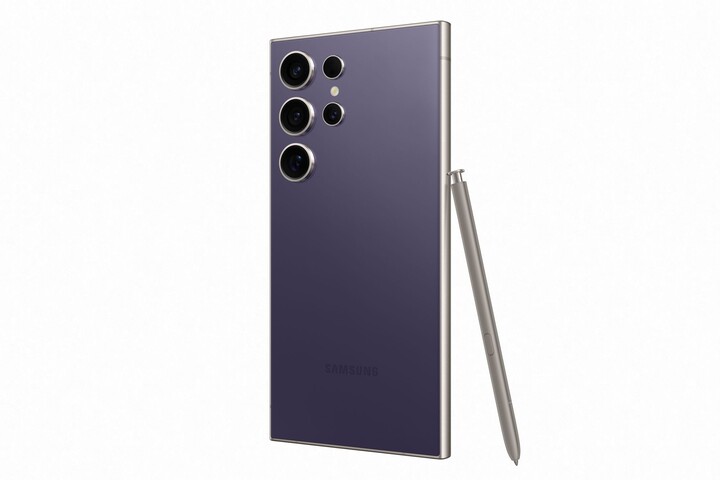 Samsung Galaxy S24 Ultra, 12GB/256GB, Titan Violet_1850690194