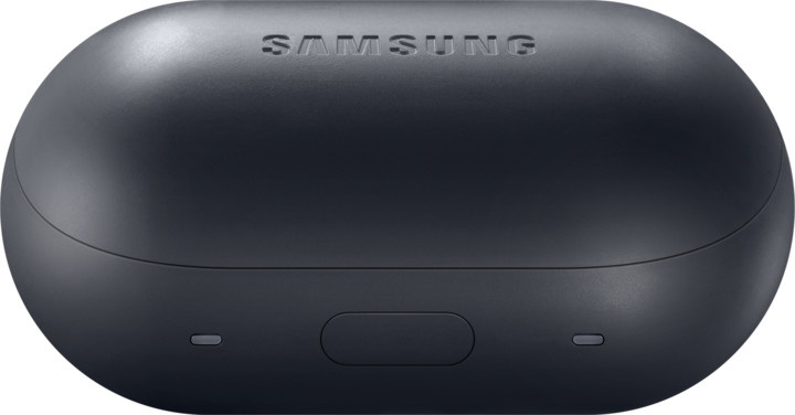 Samsung Gear IconX (2018), černá_156246091