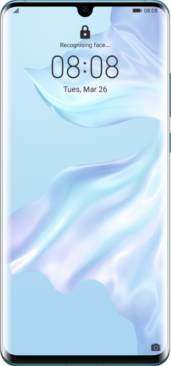 Huawei P30 Pro, 8GB/256GB, Breathing Crystal_1602021209