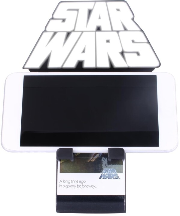 Ikon Star Wars nabíjecí stojánek, LED, 1x USB_2090555601
