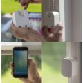 Ovládejte žaluzie pomocí telefonu