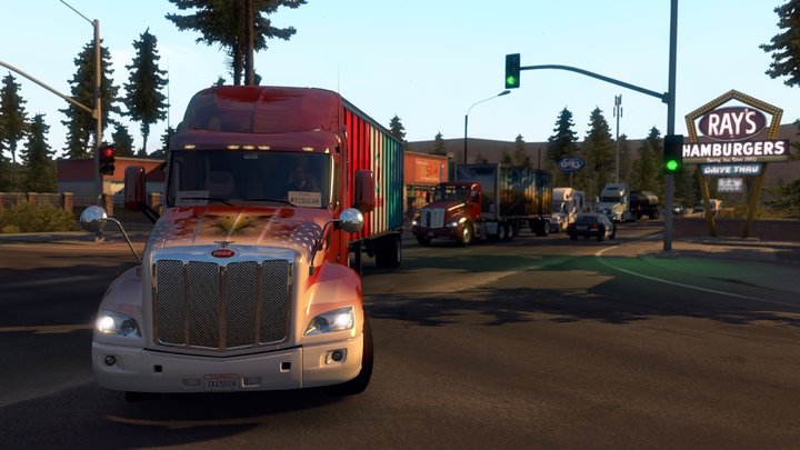 American Truck Simulator (PC) - elektronicky_1473765608