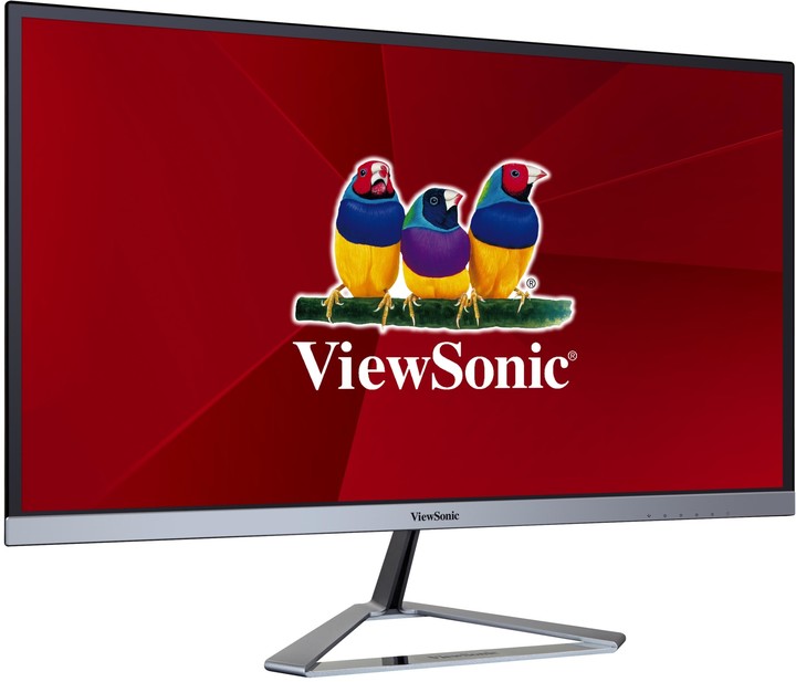 Viewsonic VX2776-SMHD - LED monitor 27&quot;_142475641