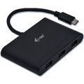 i-tec USB C 3-Port HUB Power Delivery 3x USB 3.0 1x USB C PD/Data Port_1380284336