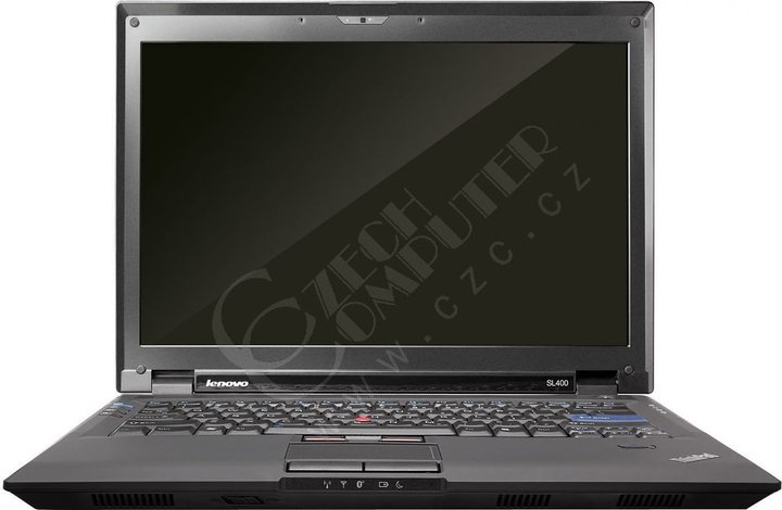 Lenovo ThinkPad SL400 - NRHABMC_519120451