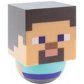 Lampička Minecraft - Steve Sway_367746241