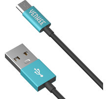 YENKEE YCU 221 BBE kabel USB / micro 1m_103576940