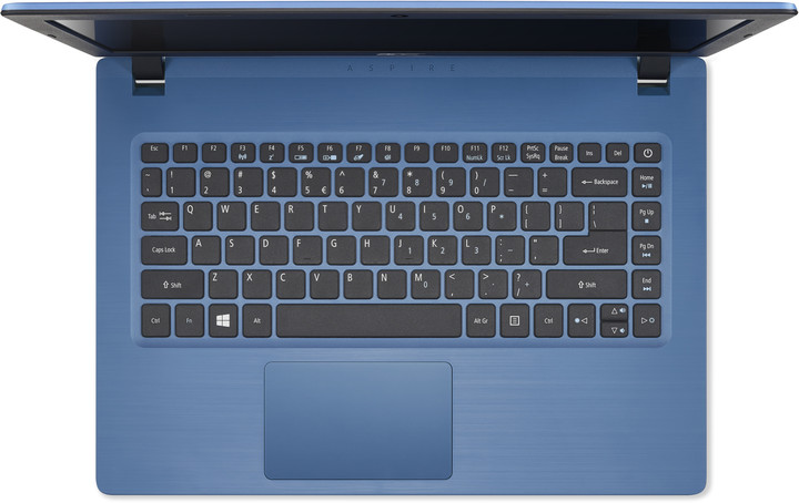 Acer Aspire 1 (A114-31-P8X0), modrá_1193962526