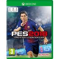 Pro Evolution Soccer 2018 - Premium Edition (Xbox ONE)