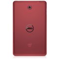 Dell Venue 7, 8GB, červená_215144341