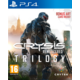 Crysis Remastered Trilogy (PS4) O2 TV HBO a Sport Pack na dva měsíce