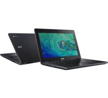 Acer Chromebook 11 N7 (C771T-C27A), černá_672646217