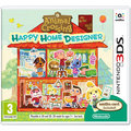 Animal Crossing: Happy Home Designer + karta Amiibo (3DS)