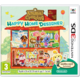 Animal Crossing: Happy Home Designer + karta Amiibo (3DS)