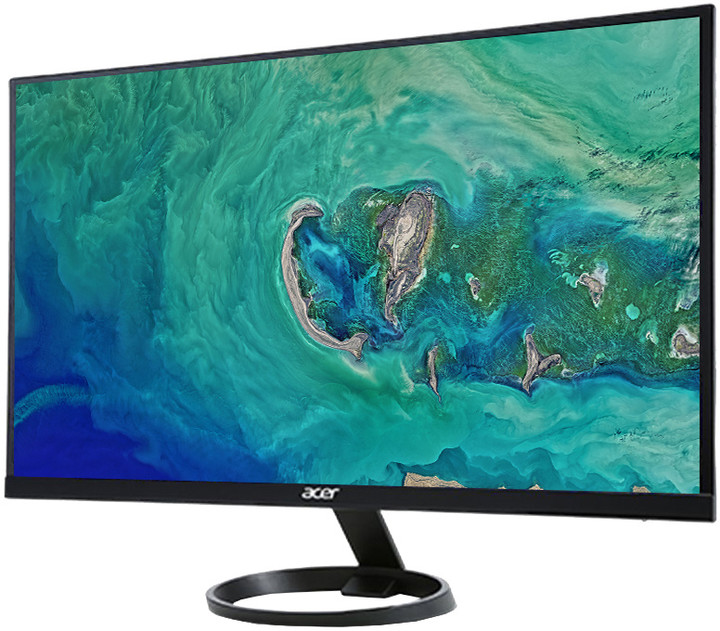 Acer R221Qbmid - LED monitor 22&quot;_1810156511