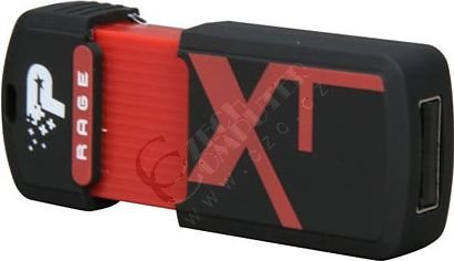 Patriot Xporter XT Rage - 8GB_2095538587