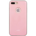 Moshi iGlaze Apple iPhone 7 Plus, růžové