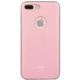 Moshi iGlaze Apple iPhone 7 Plus, růžové