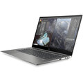 HP ZBook Studio G7, stříbrná/šedá_1941923155