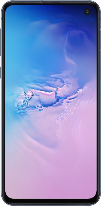 Samsung Galaxy S10e, 6GB/128GB, Prism Blue_1463403036