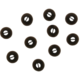 Sennheiser náhradní špunty, řada CX3.00,CX5.00i,CX5.00G, S, černá