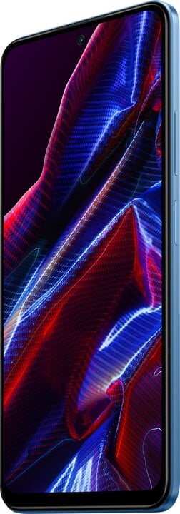 POCO X5 5G, 6GB/128GB, Blue_1951493610