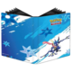 Album Ultra Pro Pokémon - Greninja 9-Pocket PRO-Binder, na 360 karet_1528459880
