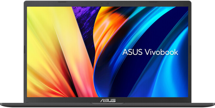 ASUS VivoBook 15 (X1500, 11th gen Intel), černá_222870677