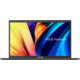 ASUS VivoBook 15 (X1500, 11th gen Intel), černá