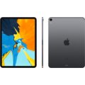 Apple iPad Pro Wi-Fi, 11&quot; 2018 (1. gen.), 512GB, šedá_1292060852