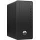 HP Pro 300 G6, černá