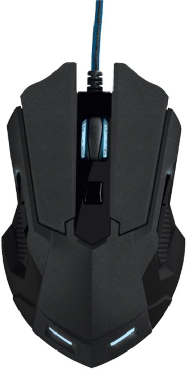 Trust GXT 158 Laser Gaming Mouse_1985786602