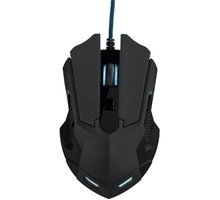 Trust GXT 158 Laser Gaming Mouse_1985786602