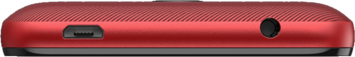 Lenovo B - 8GB, LTE, červená_436505712