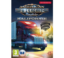 American Truck Simulator (PC) - elektronicky_263373587