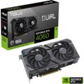 ASUS Dual GeForce RTX 4060 8G, 8GB GDDR6_307359124