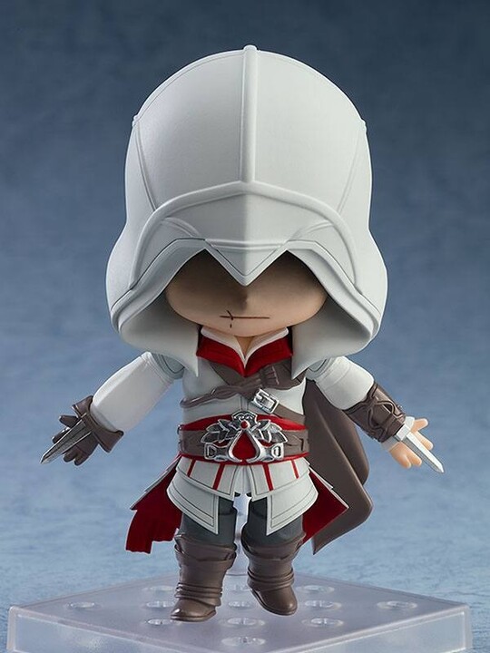 Figurka Assassins Creed - Ezio Auditore_50471595