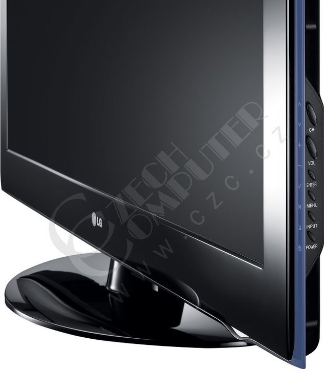 LG 32LH5000 - LCD televize 32&quot;_596934143