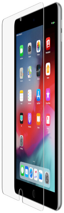 Belkin ochranné tvrzené sklo pro iPad 9,7&quot;_1444801737