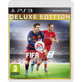 FIFA 16 - Deluxe Edition (PS3)