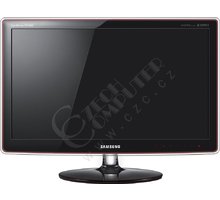 Samsung SyncMaster P2770HD - LCD monitor 27&quot;_732816624