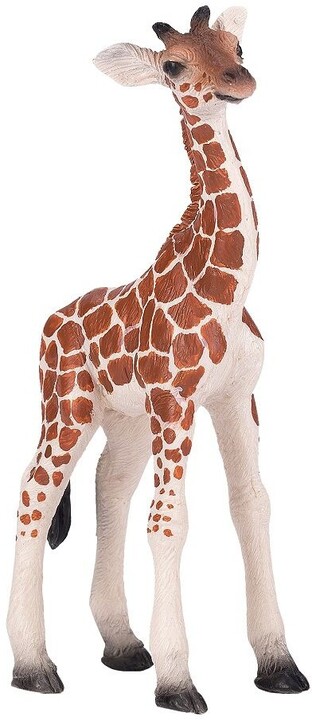 Figurka Mojo - Žirafí mládě_273390745