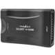 Nedis převodník SCART - HDMI (1 cestný), 1080p, černá_386674608
