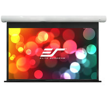 Elite Screens plátno elektrické motorové 100" (16:9) SK100XHW-E12